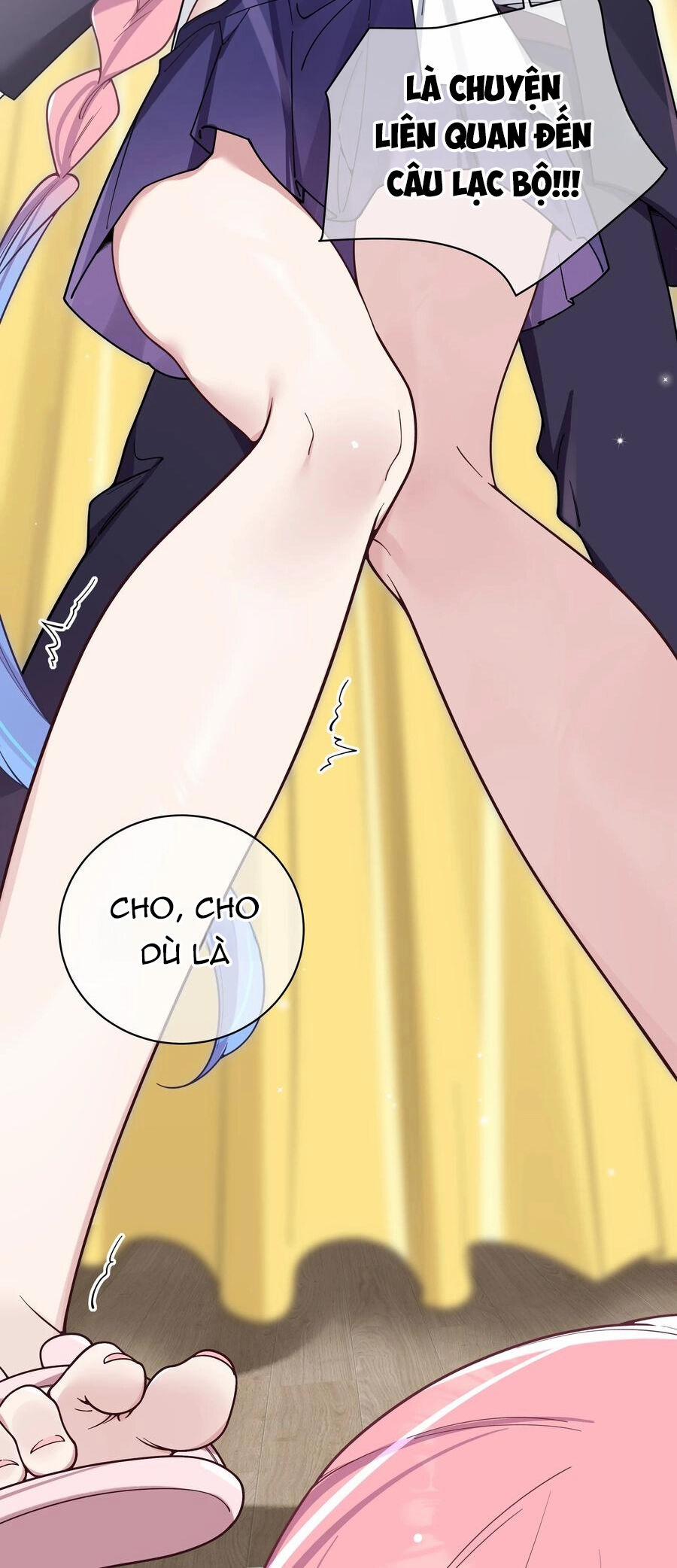 Làm Sao Để Chạy Trốn Dàn Hậu Cung 107 trang 40