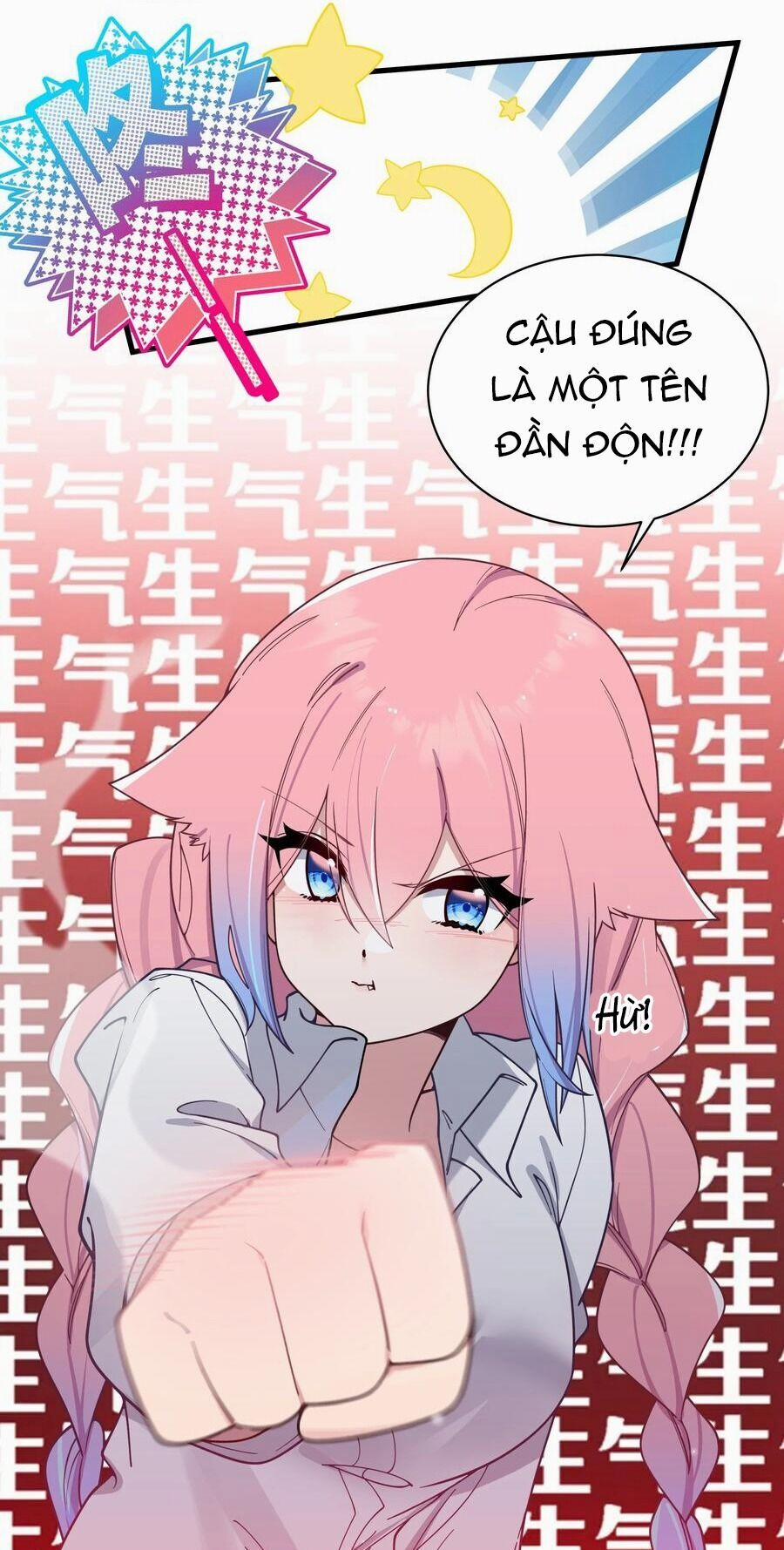 Làm Sao Để Chạy Trốn Dàn Hậu Cung 108 trang 10