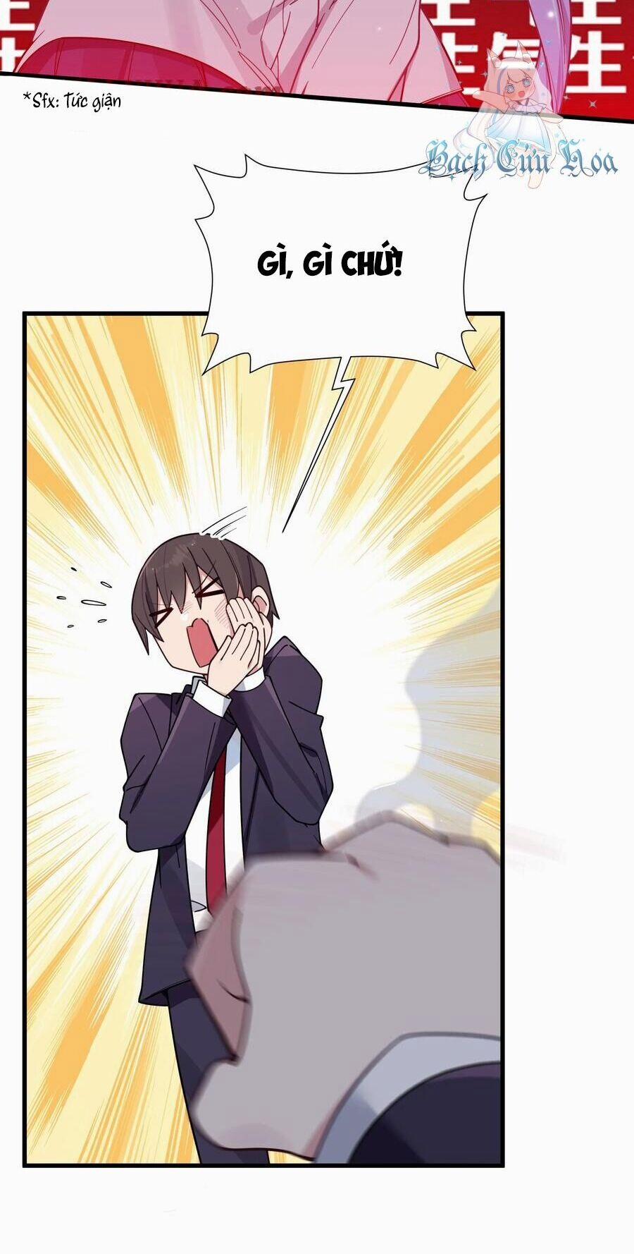 Làm Sao Để Chạy Trốn Dàn Hậu Cung 108 trang 11