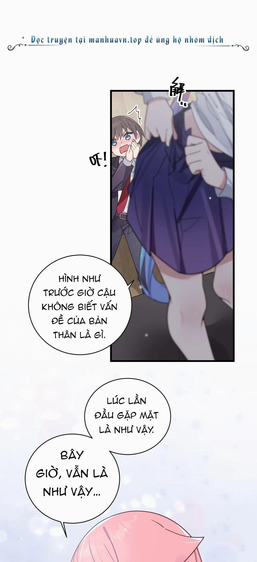 Làm Sao Để Chạy Trốn Dàn Hậu Cung 108 trang 12