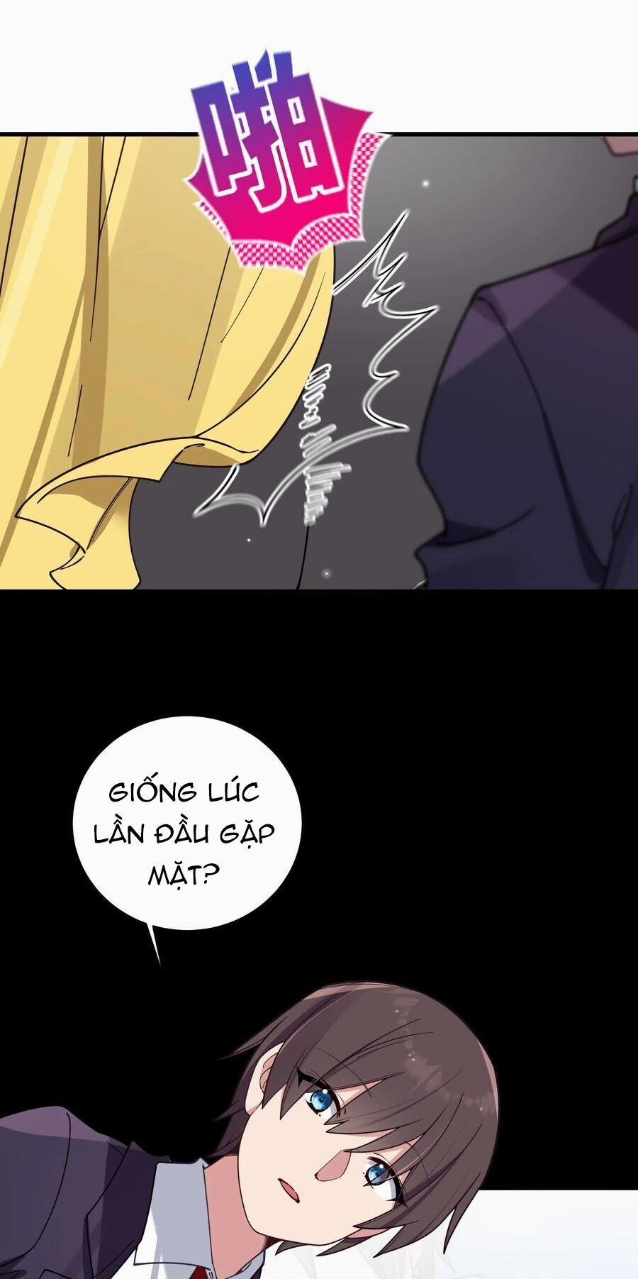 Làm Sao Để Chạy Trốn Dàn Hậu Cung 108 trang 16