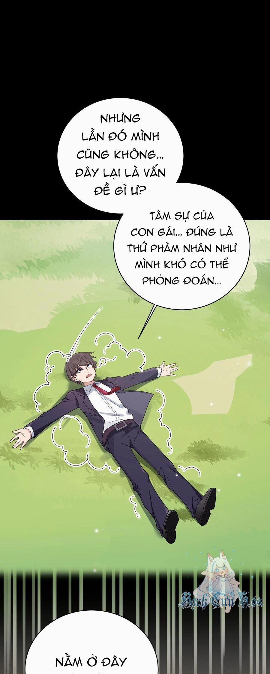 Làm Sao Để Chạy Trốn Dàn Hậu Cung 108 trang 18