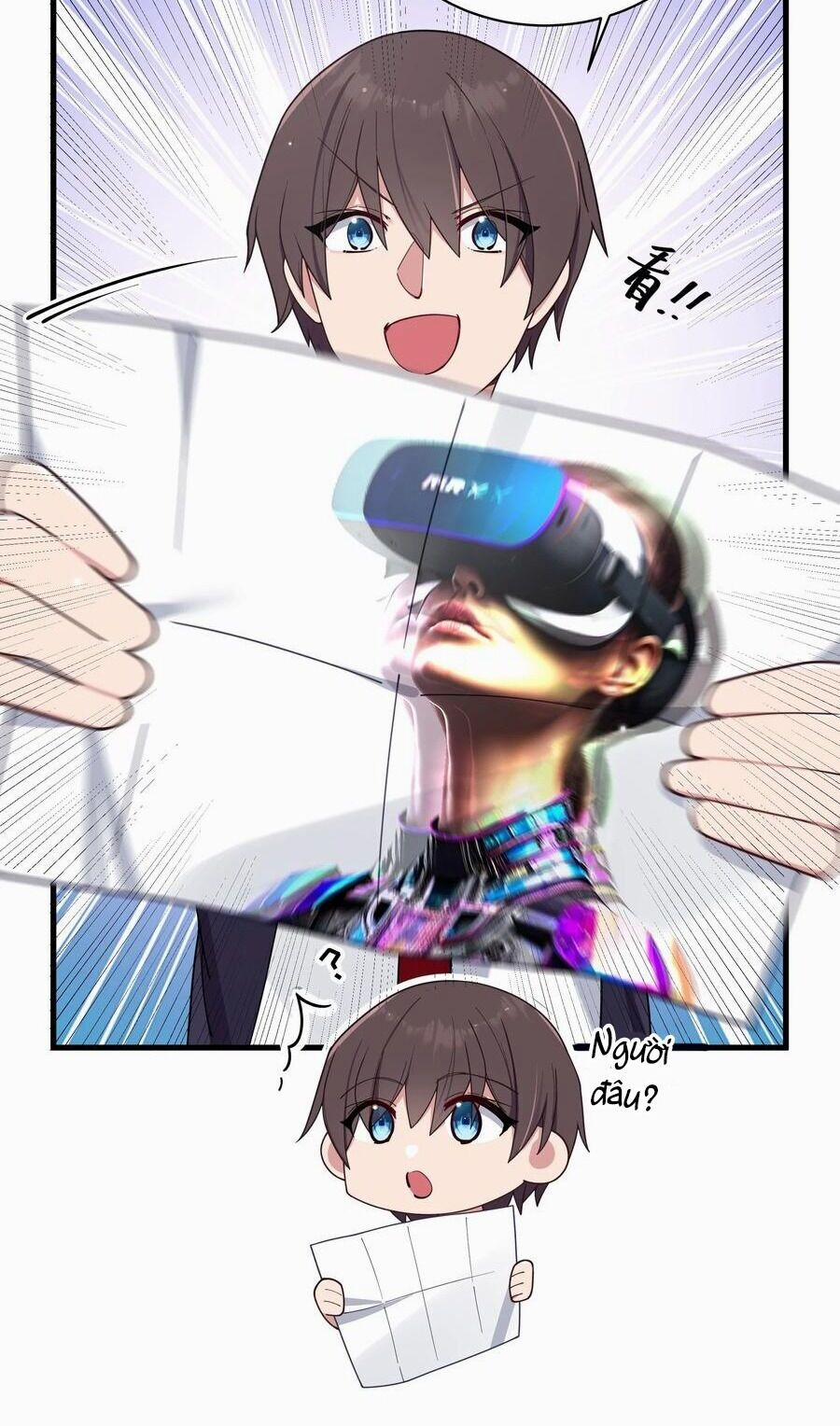 Làm Sao Để Chạy Trốn Dàn Hậu Cung 108 trang 2