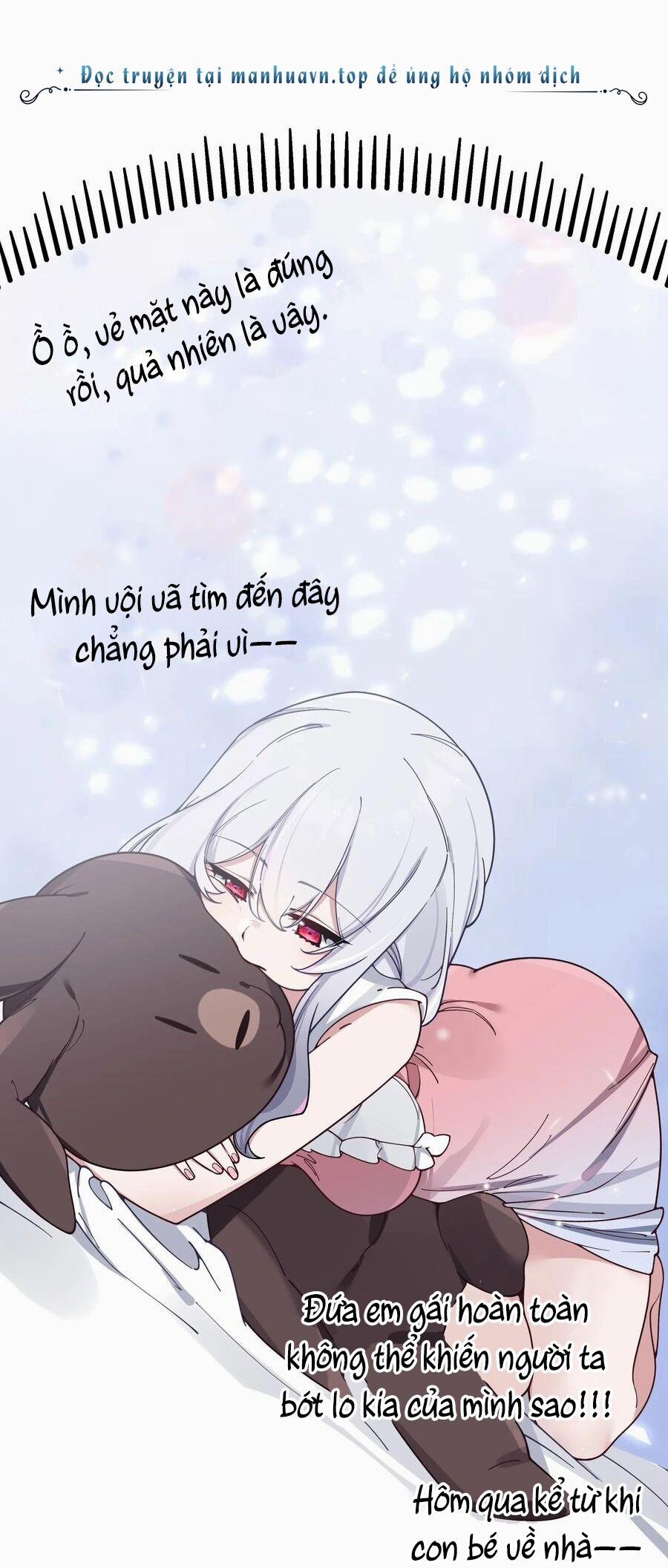 Làm Sao Để Chạy Trốn Dàn Hậu Cung 108 trang 24