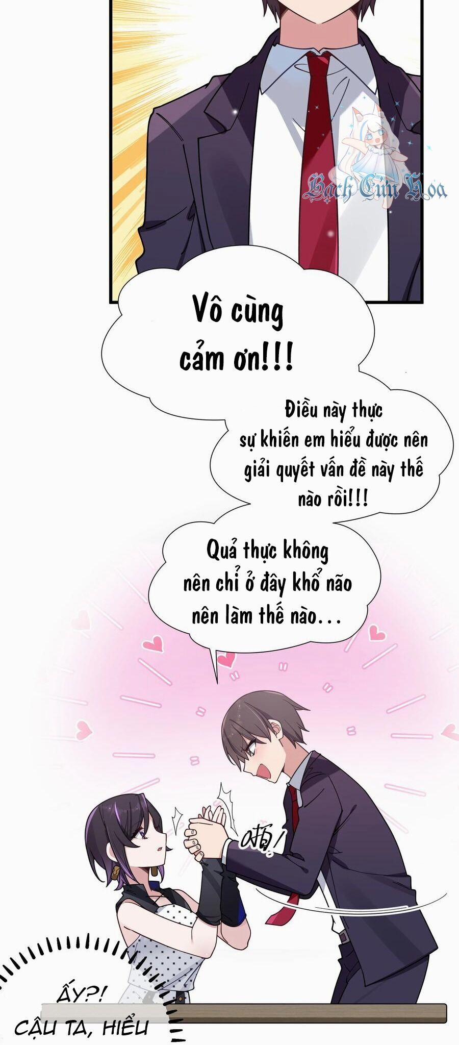 Làm Sao Để Chạy Trốn Dàn Hậu Cung 108 trang 33