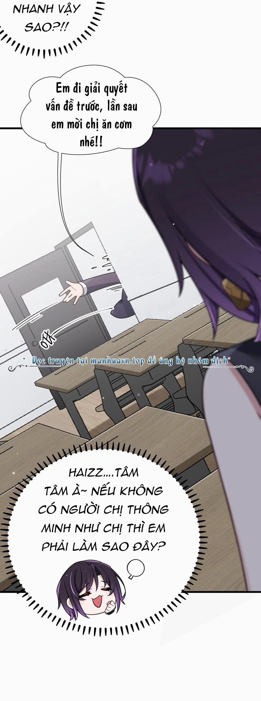 Làm Sao Để Chạy Trốn Dàn Hậu Cung 108 trang 34