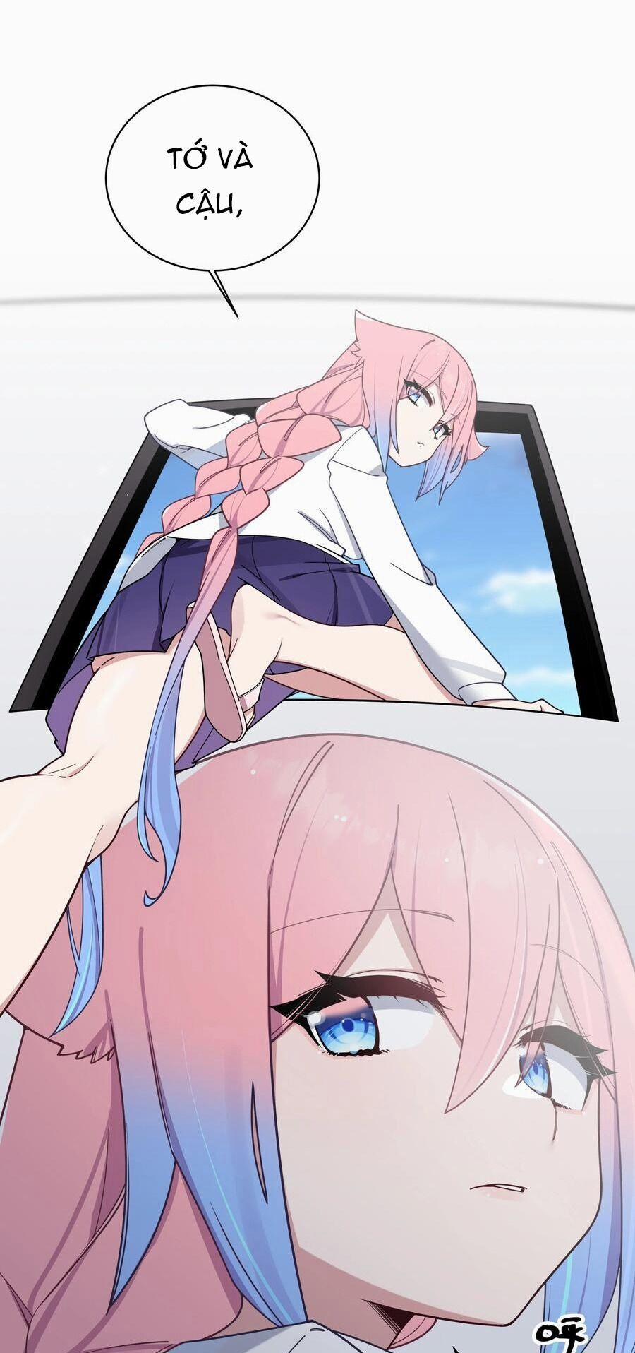 Làm Sao Để Chạy Trốn Dàn Hậu Cung 108 trang 4