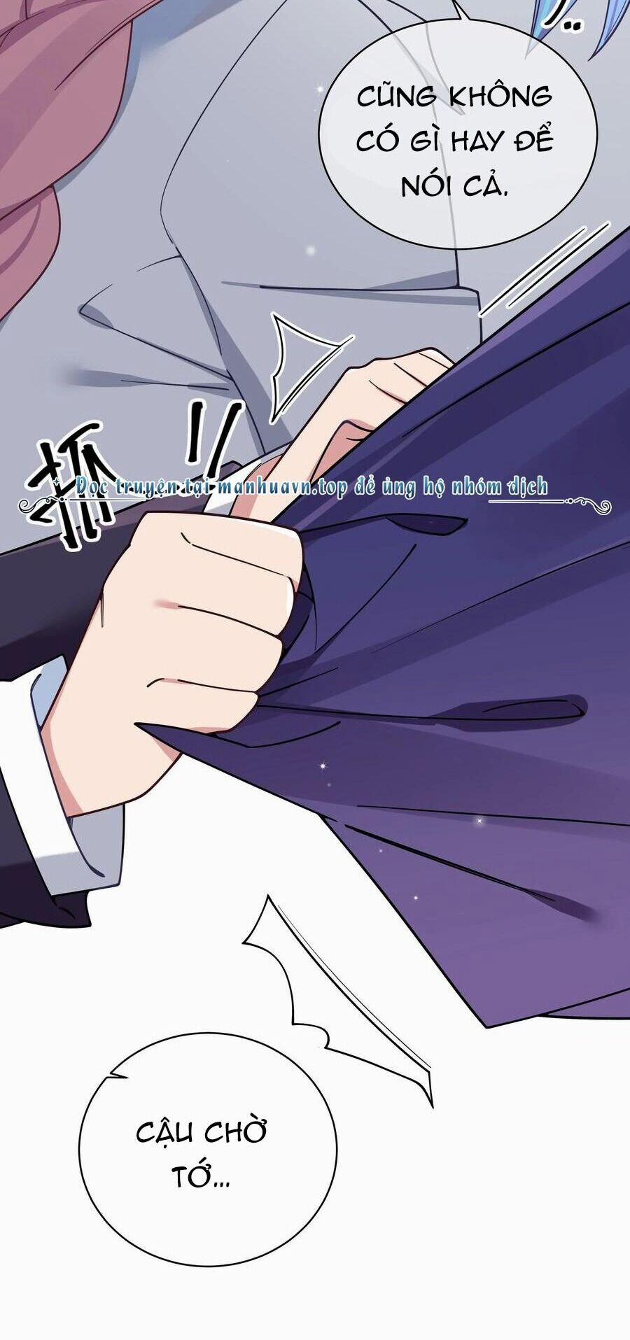 Làm Sao Để Chạy Trốn Dàn Hậu Cung 108 trang 5