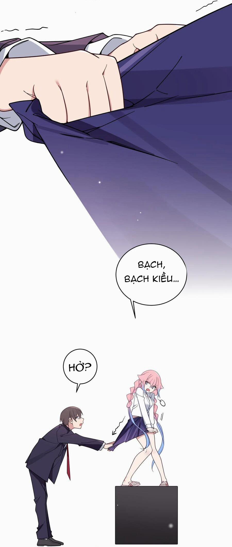 Làm Sao Để Chạy Trốn Dàn Hậu Cung 108 trang 9