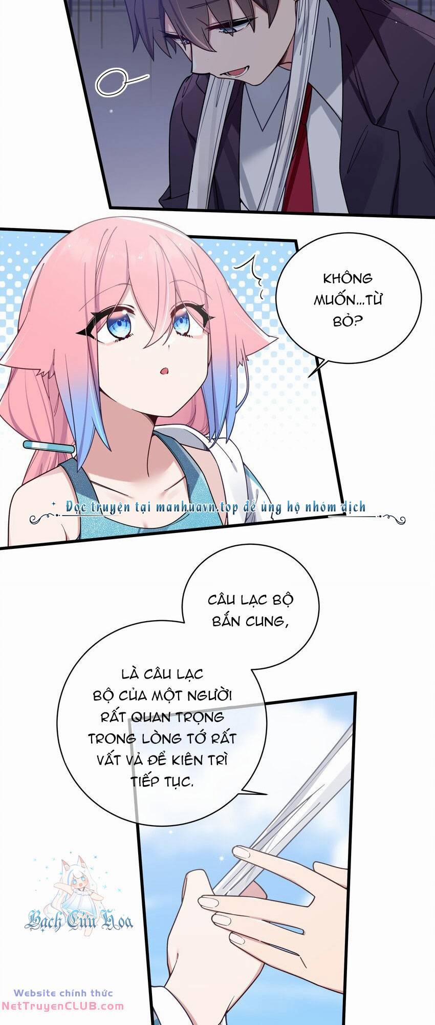 Làm Sao Để Chạy Trốn Dàn Hậu Cung 109 trang 13