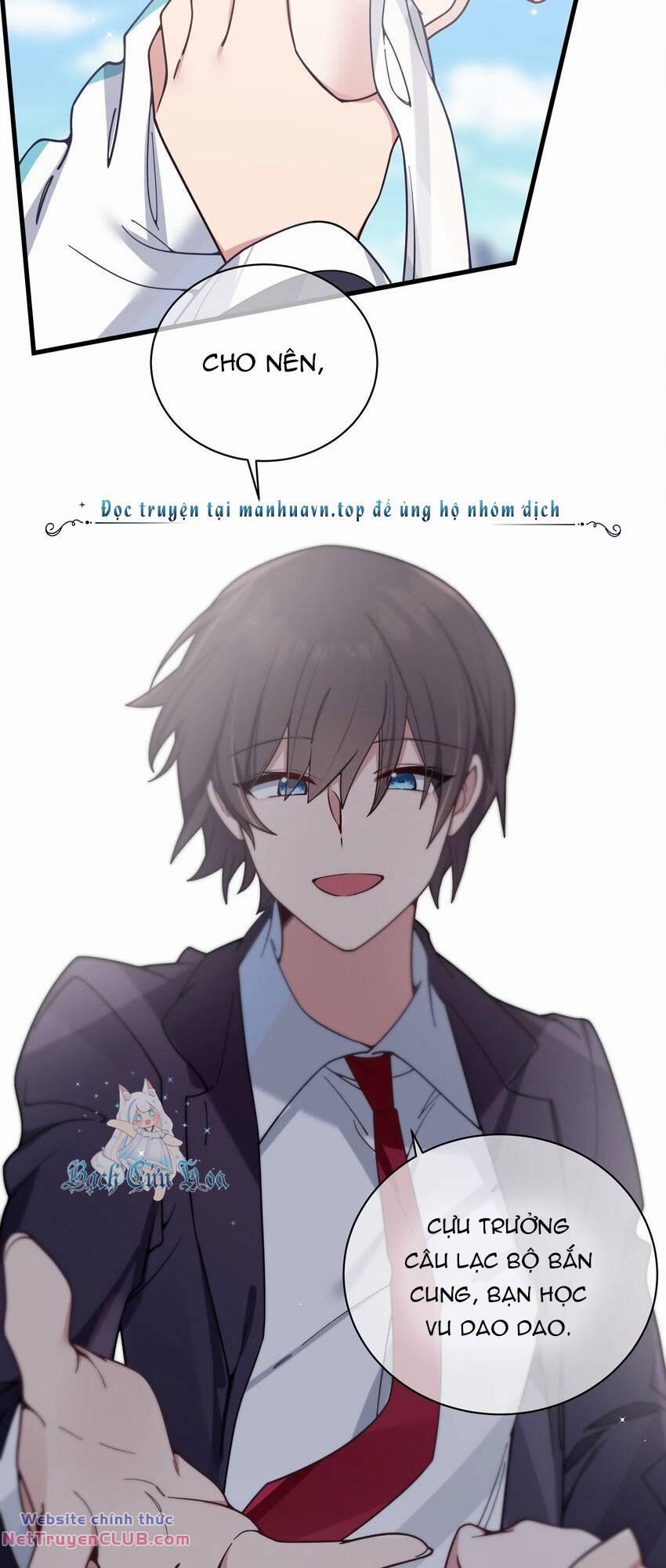 Làm Sao Để Chạy Trốn Dàn Hậu Cung 109 trang 17