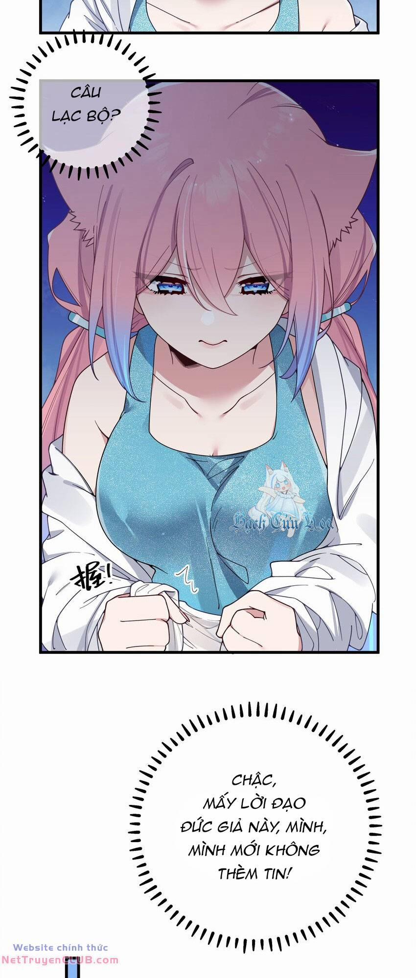 Làm Sao Để Chạy Trốn Dàn Hậu Cung 109 trang 19