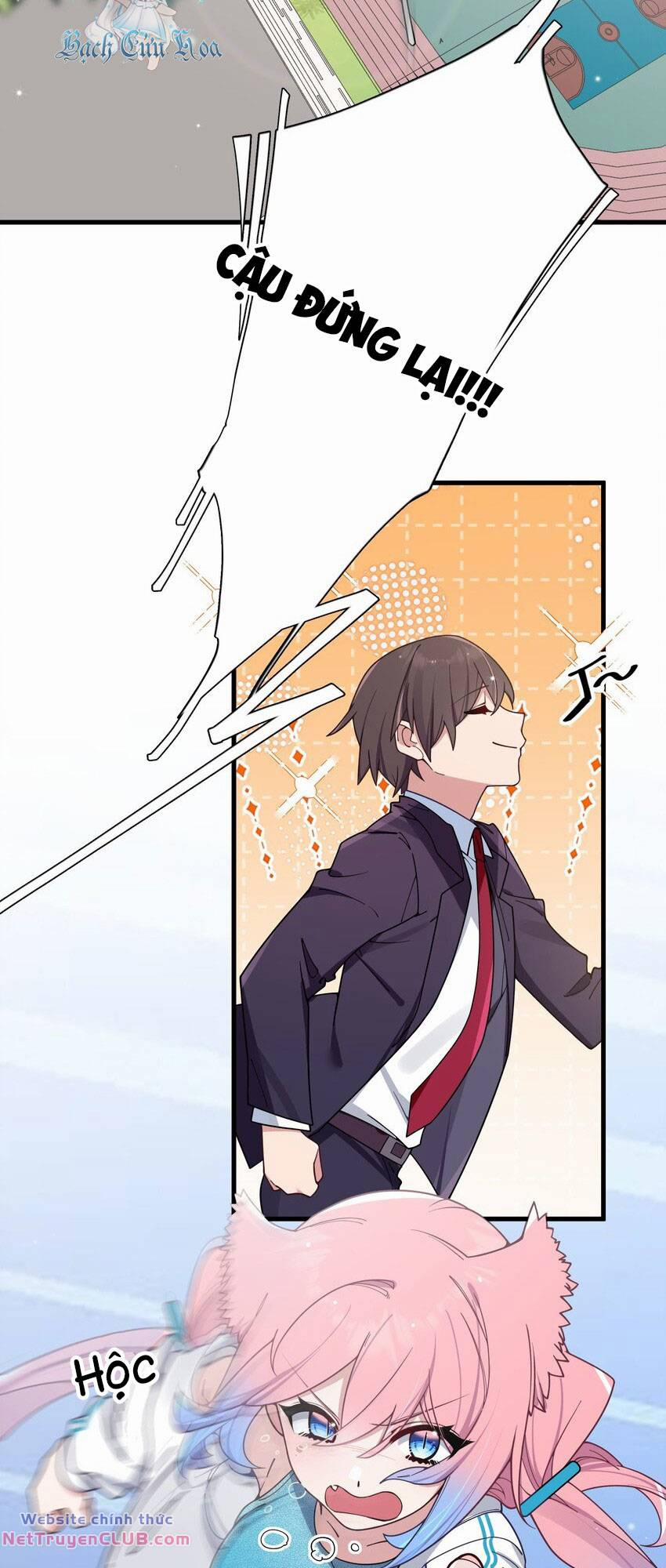 Làm Sao Để Chạy Trốn Dàn Hậu Cung 109 trang 2