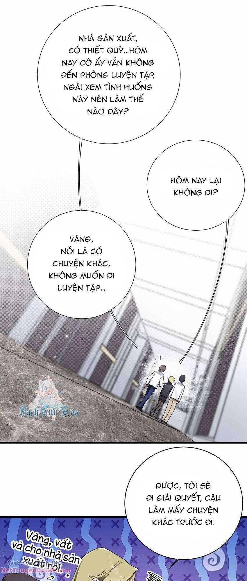 Làm Sao Để Chạy Trốn Dàn Hậu Cung 109 trang 24