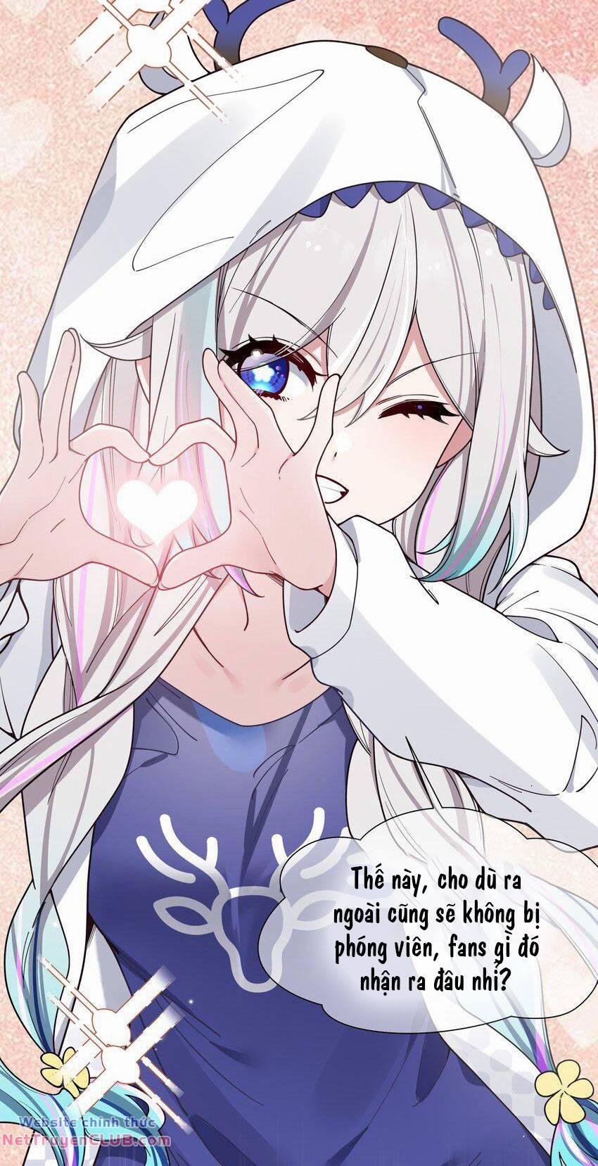 Làm Sao Để Chạy Trốn Dàn Hậu Cung 109 trang 28