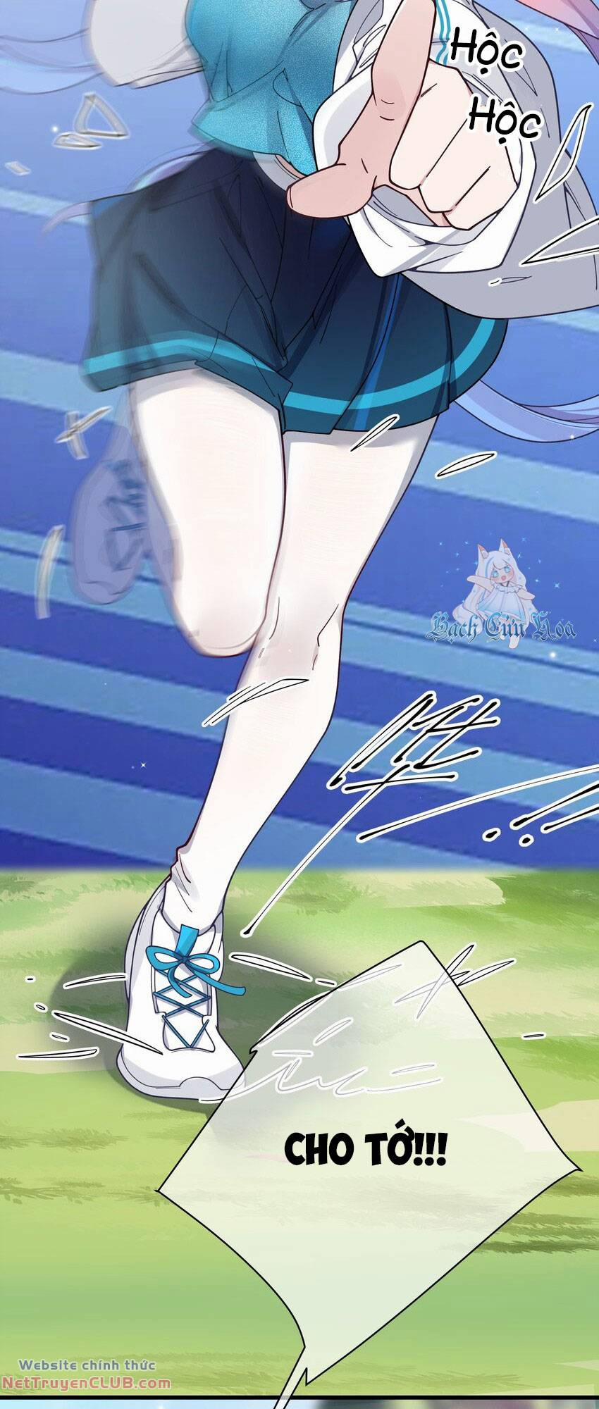 Làm Sao Để Chạy Trốn Dàn Hậu Cung 109 trang 3