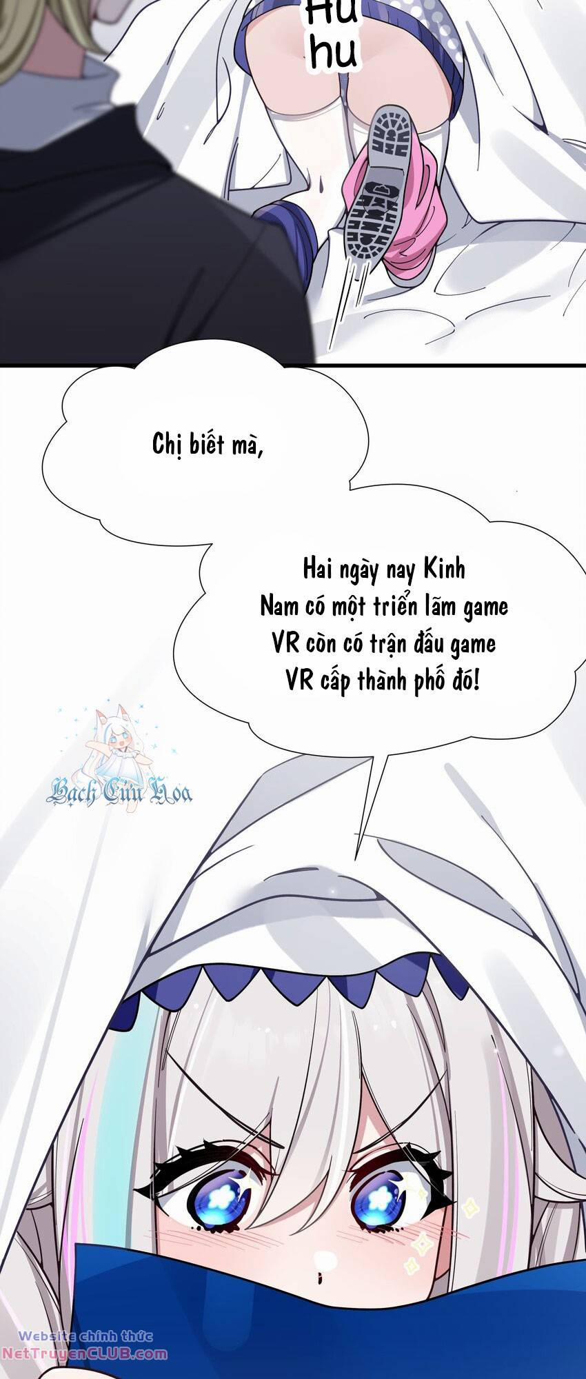 Làm Sao Để Chạy Trốn Dàn Hậu Cung 109 trang 32