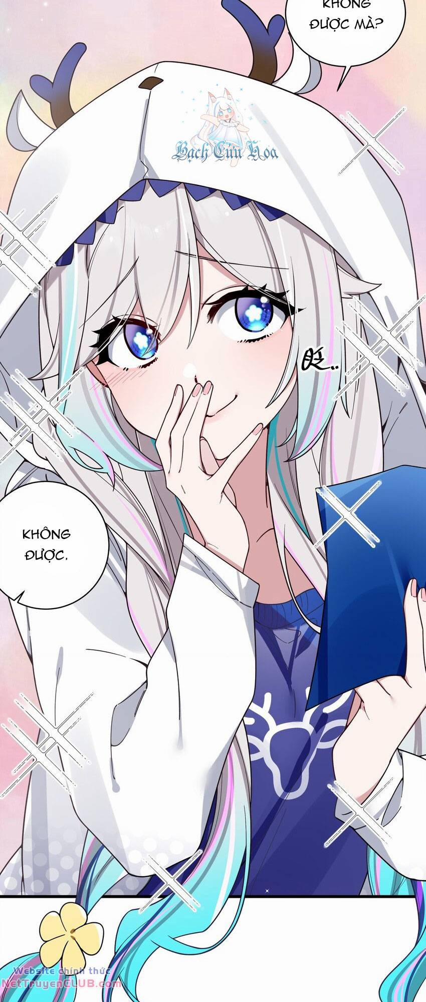 Làm Sao Để Chạy Trốn Dàn Hậu Cung 109 trang 35