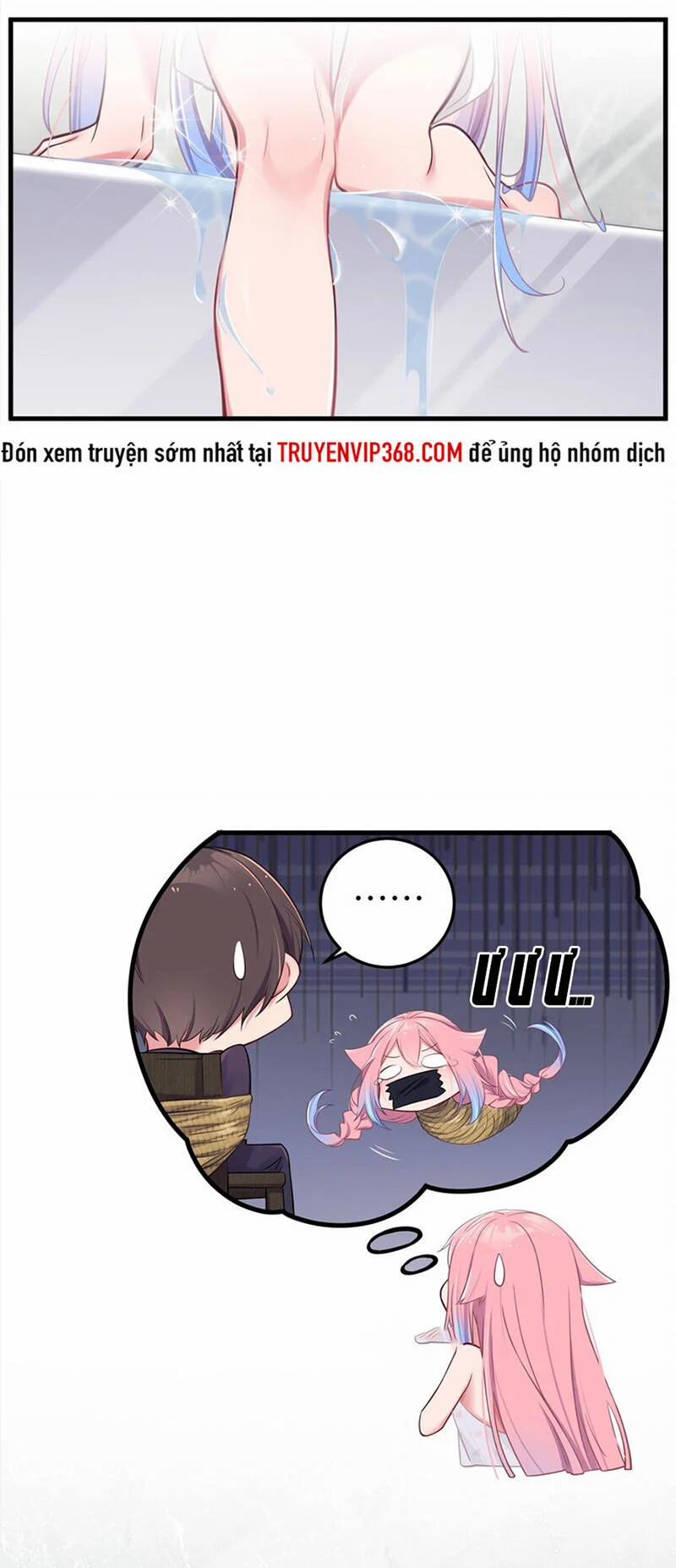 Làm Sao Để Chạy Trốn Dàn Hậu Cung 11 trang 19