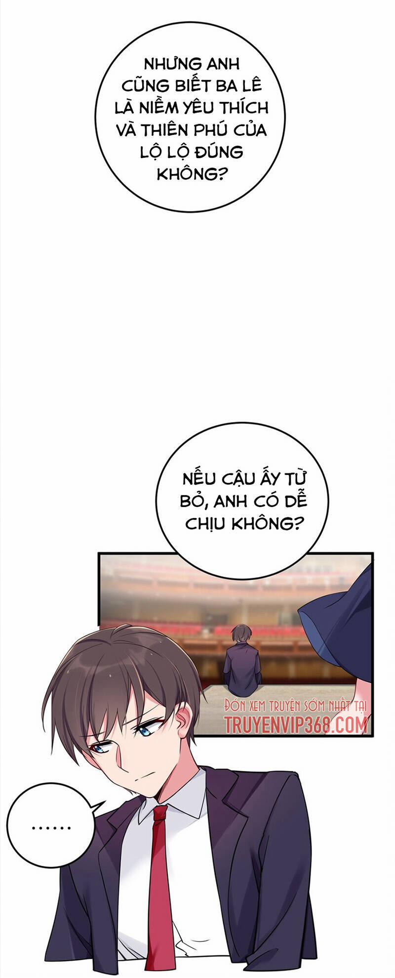 Làm Sao Để Chạy Trốn Dàn Hậu Cung 11 trang 29