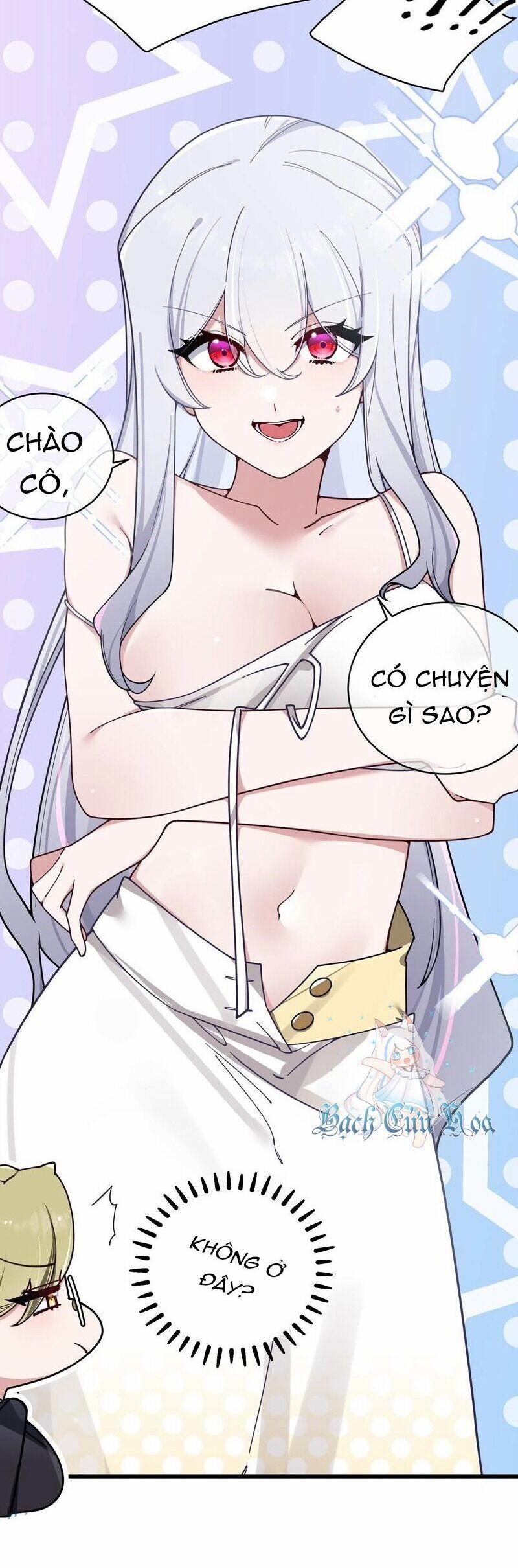 Làm Sao Để Chạy Trốn Dàn Hậu Cung 110 trang 15