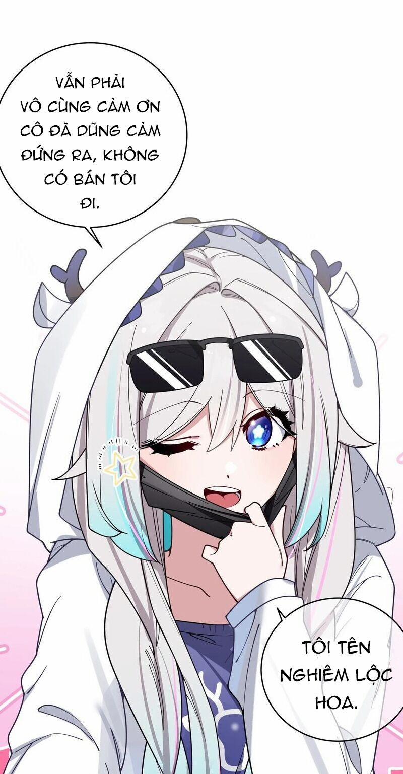 Làm Sao Để Chạy Trốn Dàn Hậu Cung 110 trang 23