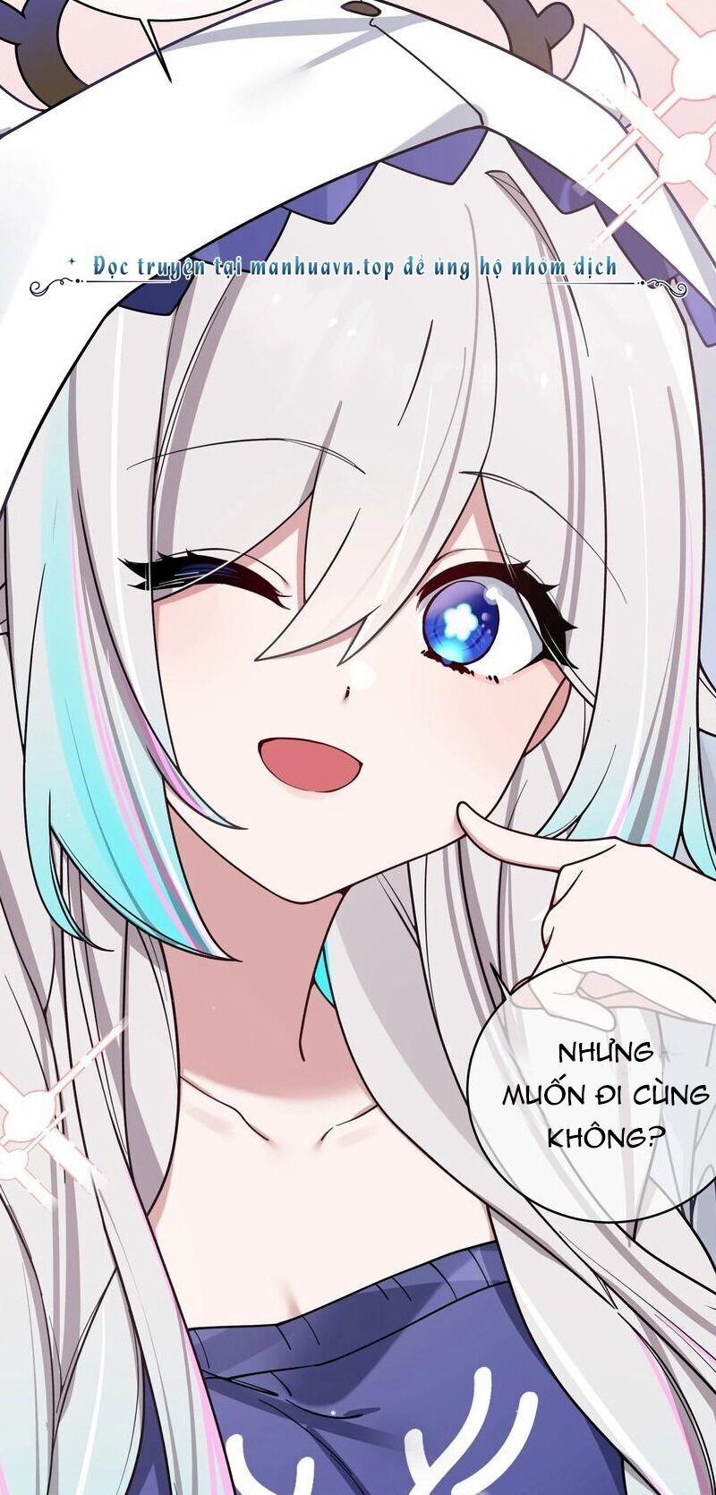 Làm Sao Để Chạy Trốn Dàn Hậu Cung 110 trang 33