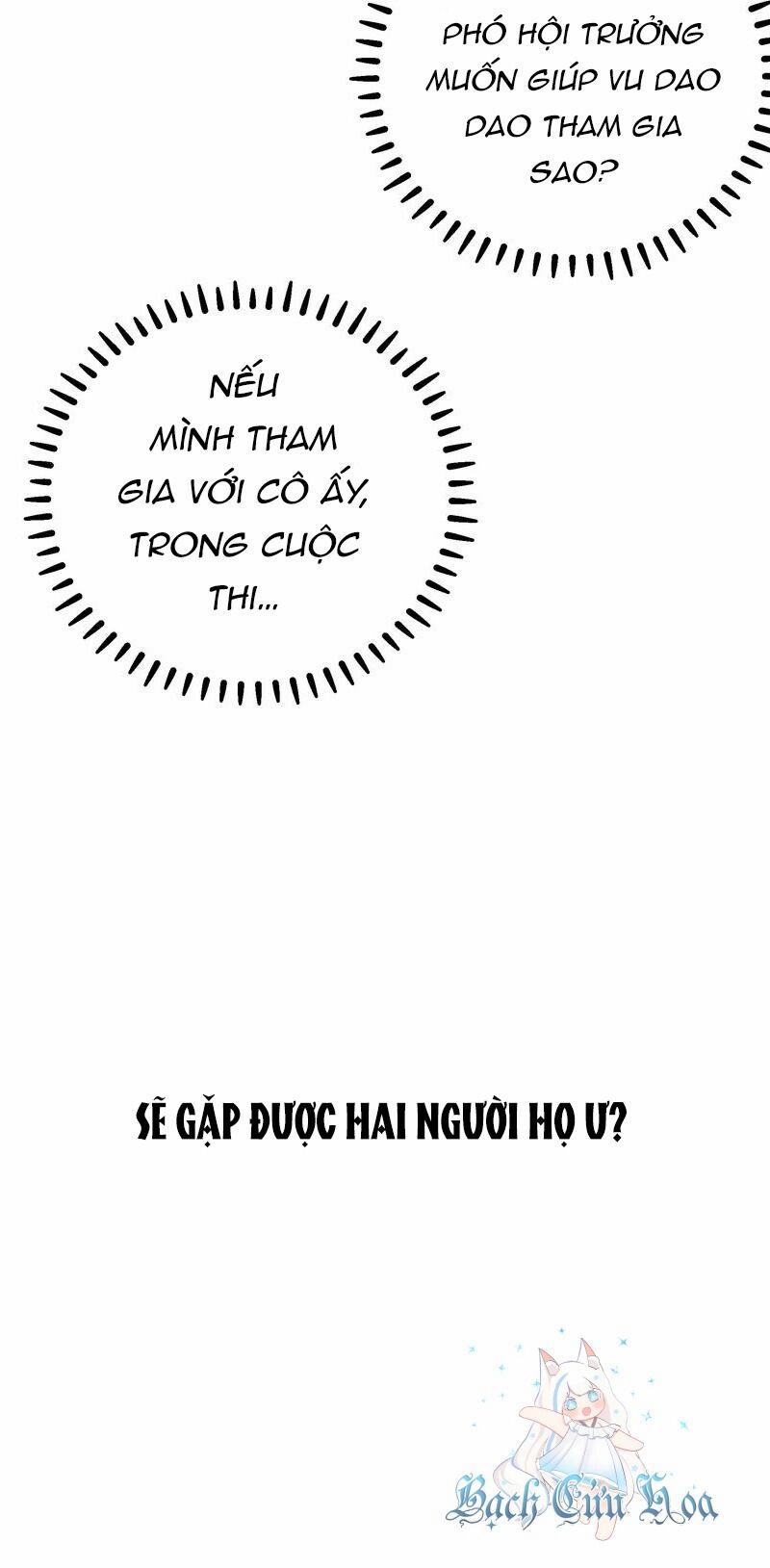 Làm Sao Để Chạy Trốn Dàn Hậu Cung 110 trang 35