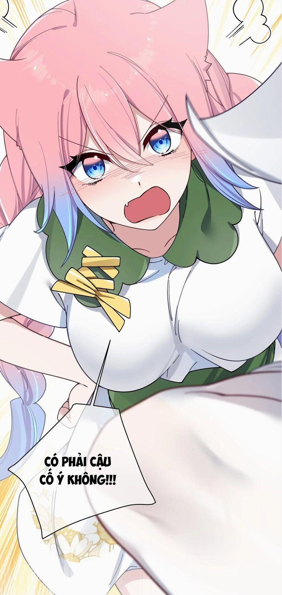 Làm Sao Để Chạy Trốn Dàn Hậu Cung 111 trang 10