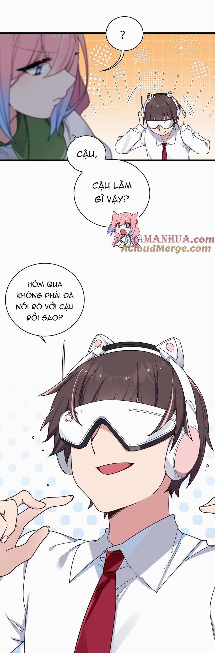 Làm Sao Để Chạy Trốn Dàn Hậu Cung 111 trang 14