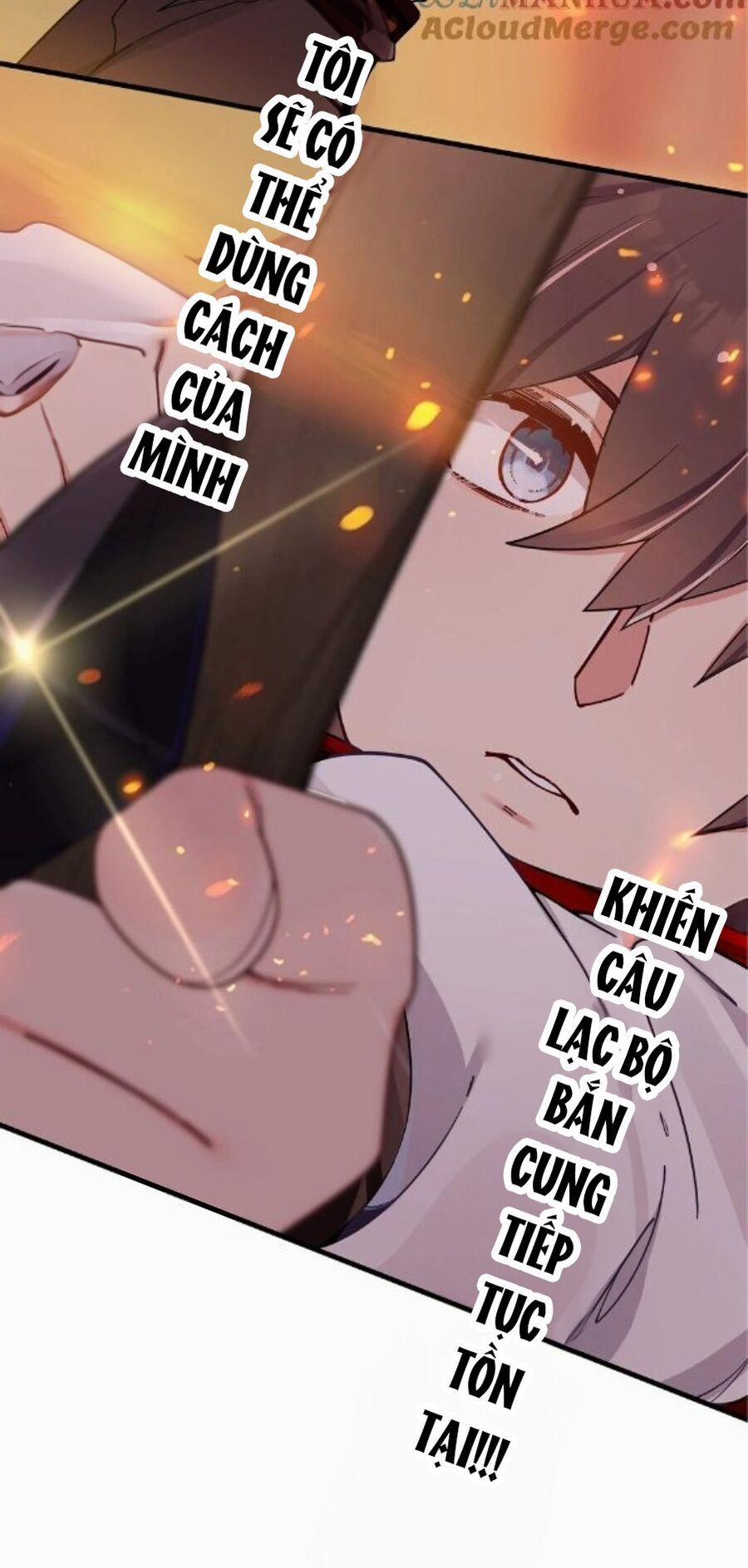 Làm Sao Để Chạy Trốn Dàn Hậu Cung 111 trang 17