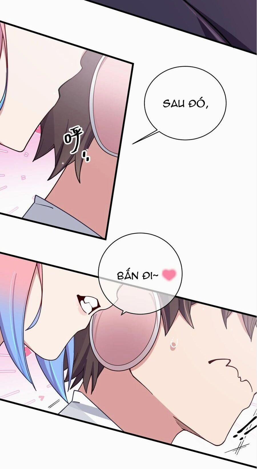 Làm Sao Để Chạy Trốn Dàn Hậu Cung 111 trang 22