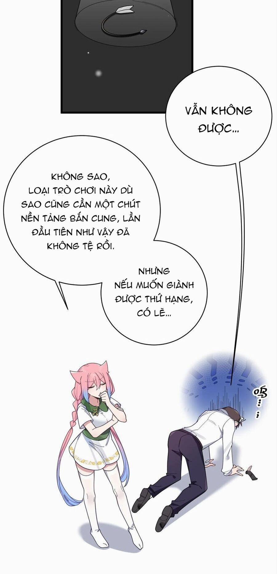 Làm Sao Để Chạy Trốn Dàn Hậu Cung 111 trang 24