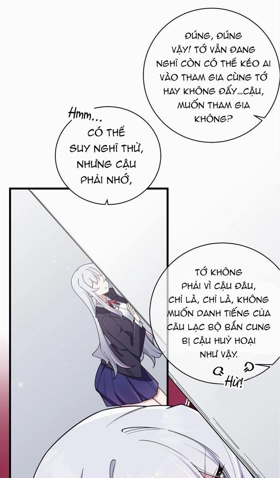 Làm Sao Để Chạy Trốn Dàn Hậu Cung 111 trang 26