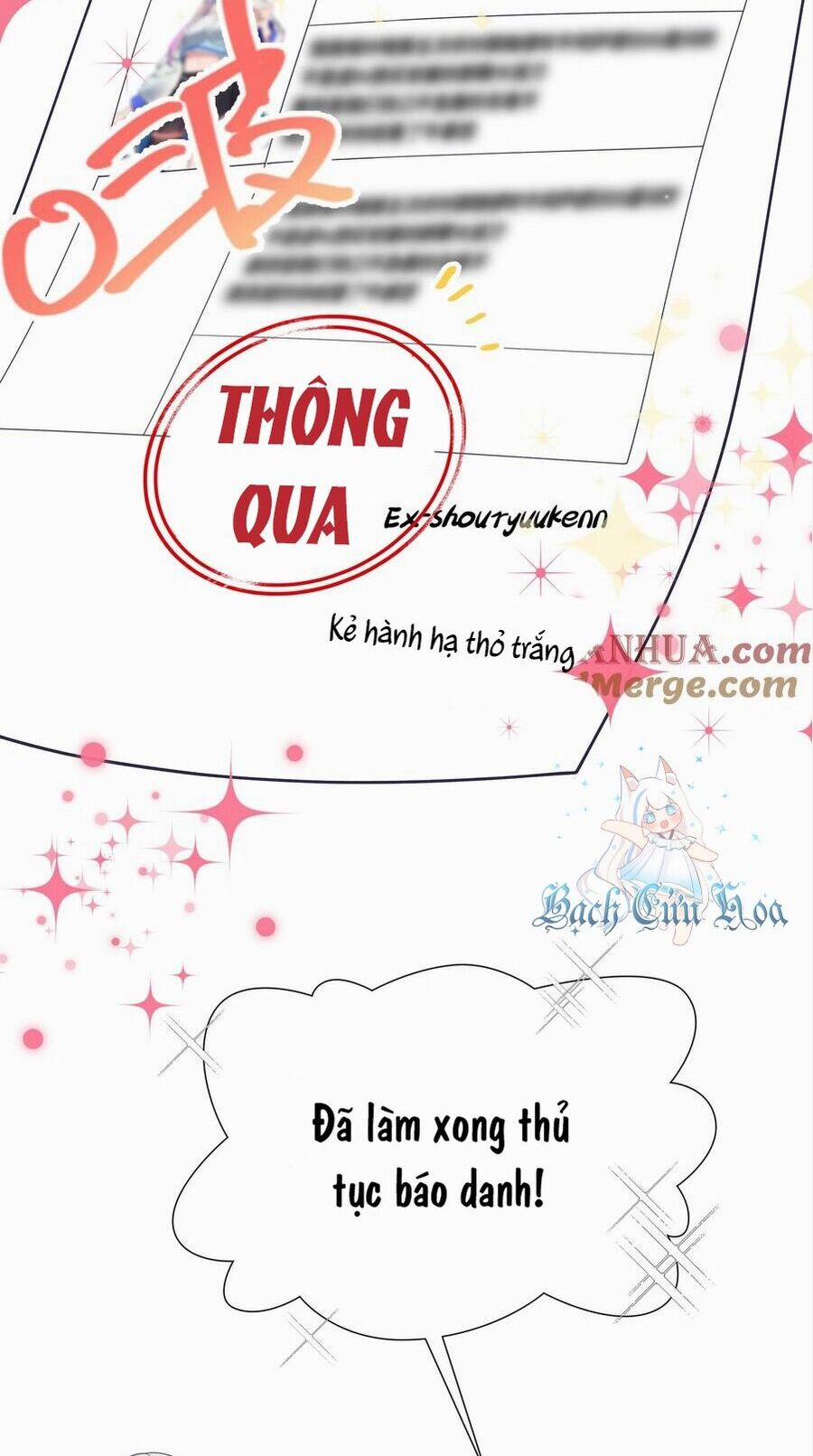 Làm Sao Để Chạy Trốn Dàn Hậu Cung 111 trang 29