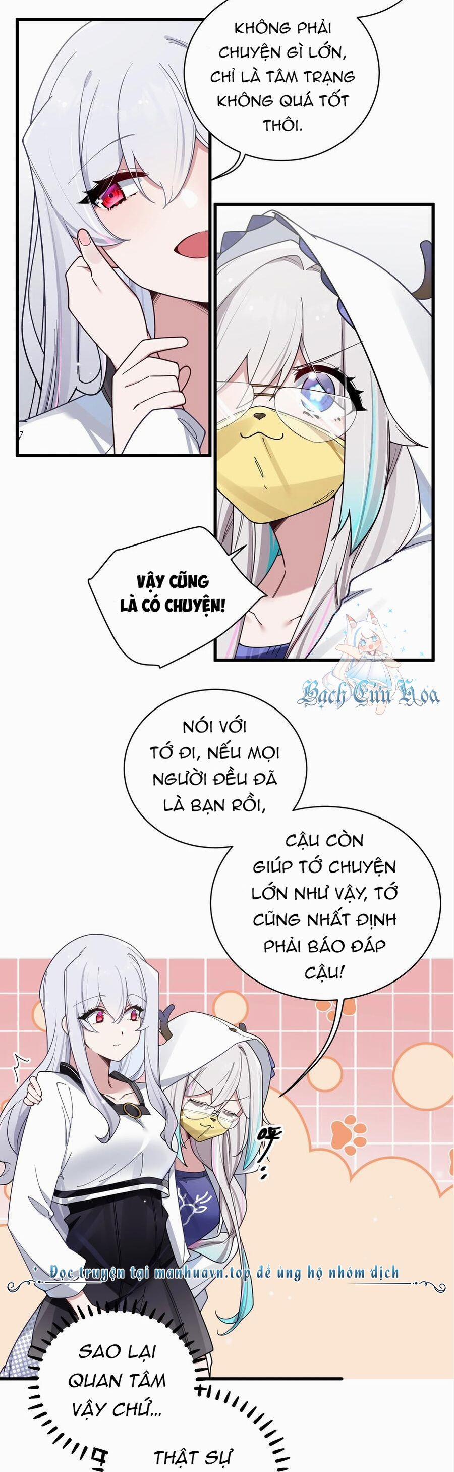 Làm Sao Để Chạy Trốn Dàn Hậu Cung 111 trang 33