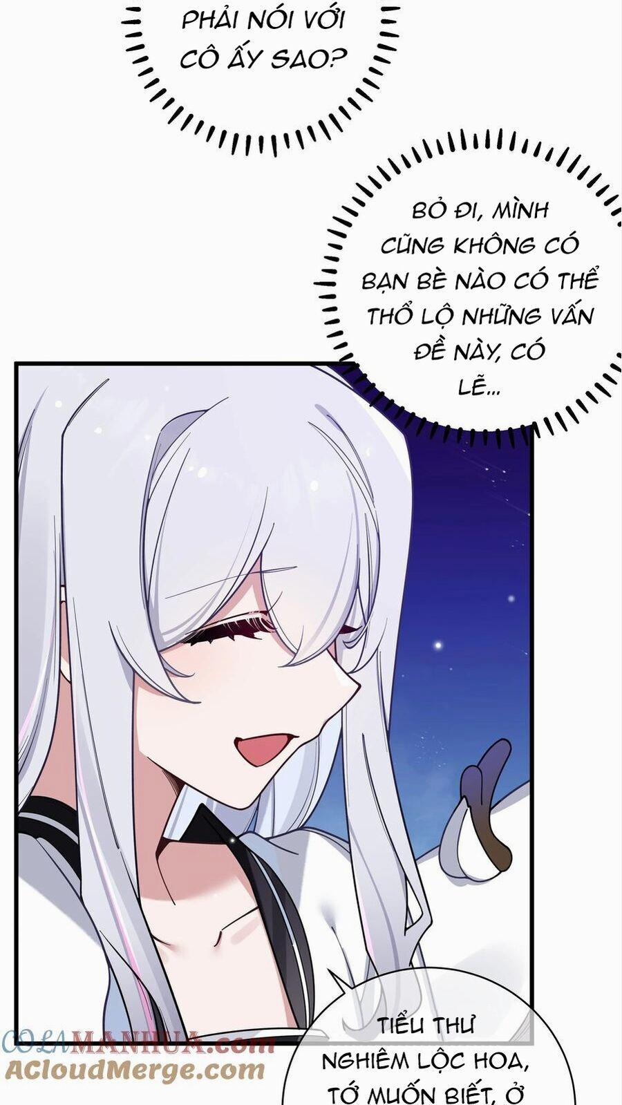 Làm Sao Để Chạy Trốn Dàn Hậu Cung 111 trang 34