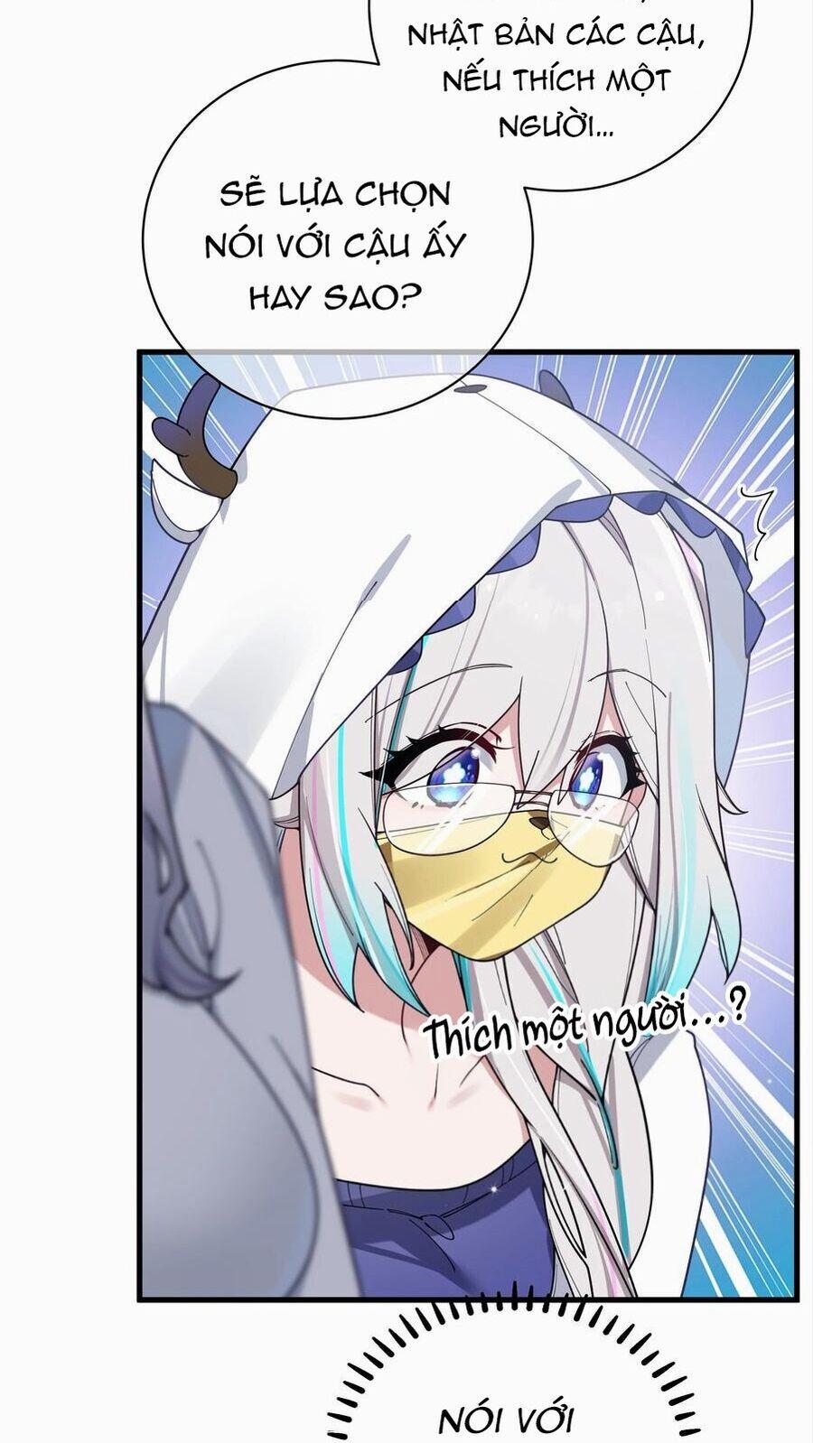 Làm Sao Để Chạy Trốn Dàn Hậu Cung 111 trang 35