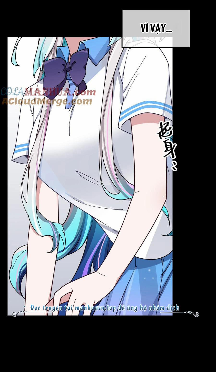 Làm Sao Để Chạy Trốn Dàn Hậu Cung 112 trang 15