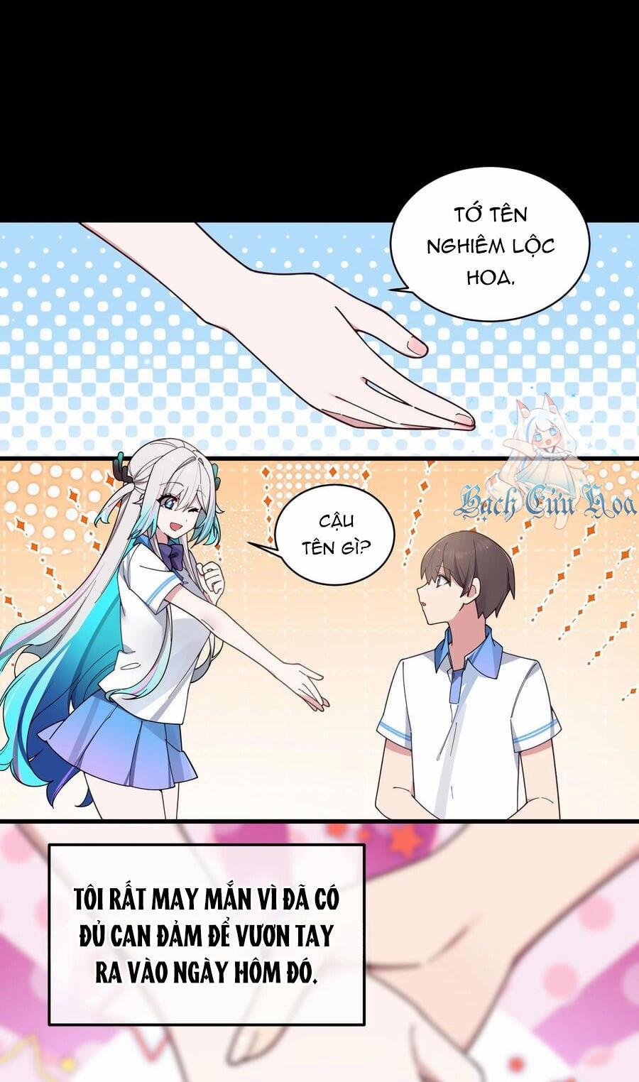 Làm Sao Để Chạy Trốn Dàn Hậu Cung 112 trang 16