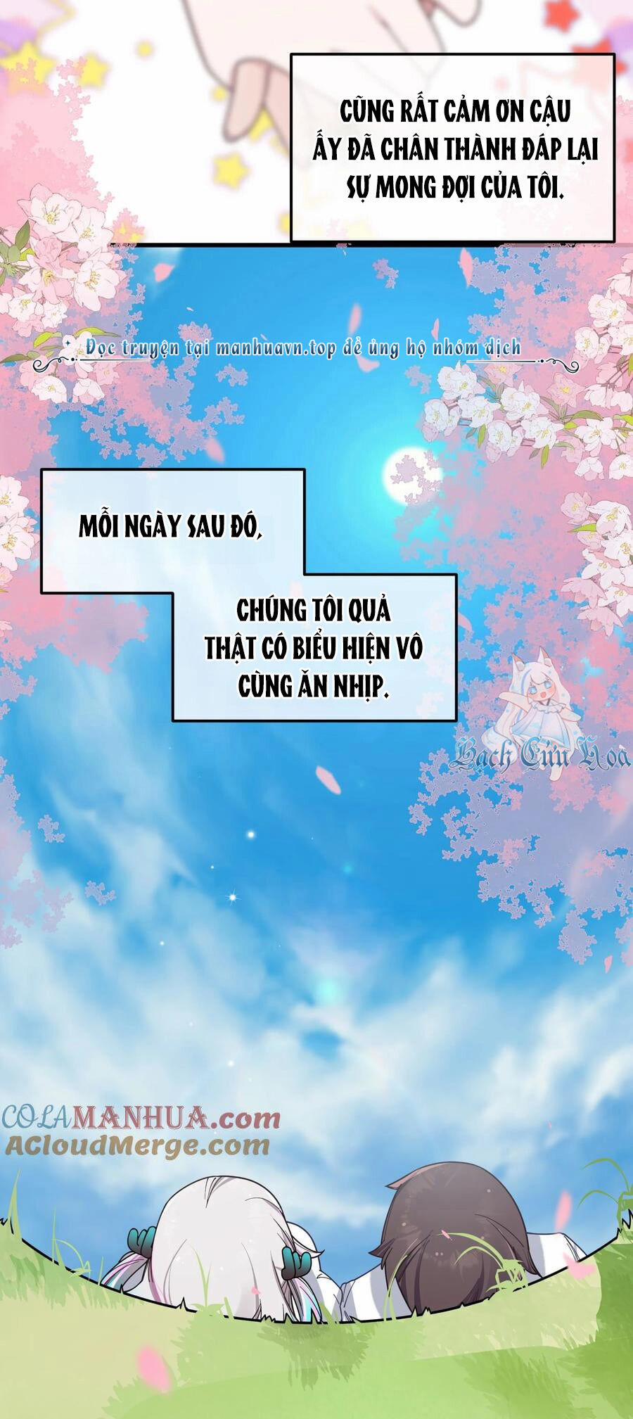 Làm Sao Để Chạy Trốn Dàn Hậu Cung 112 trang 17