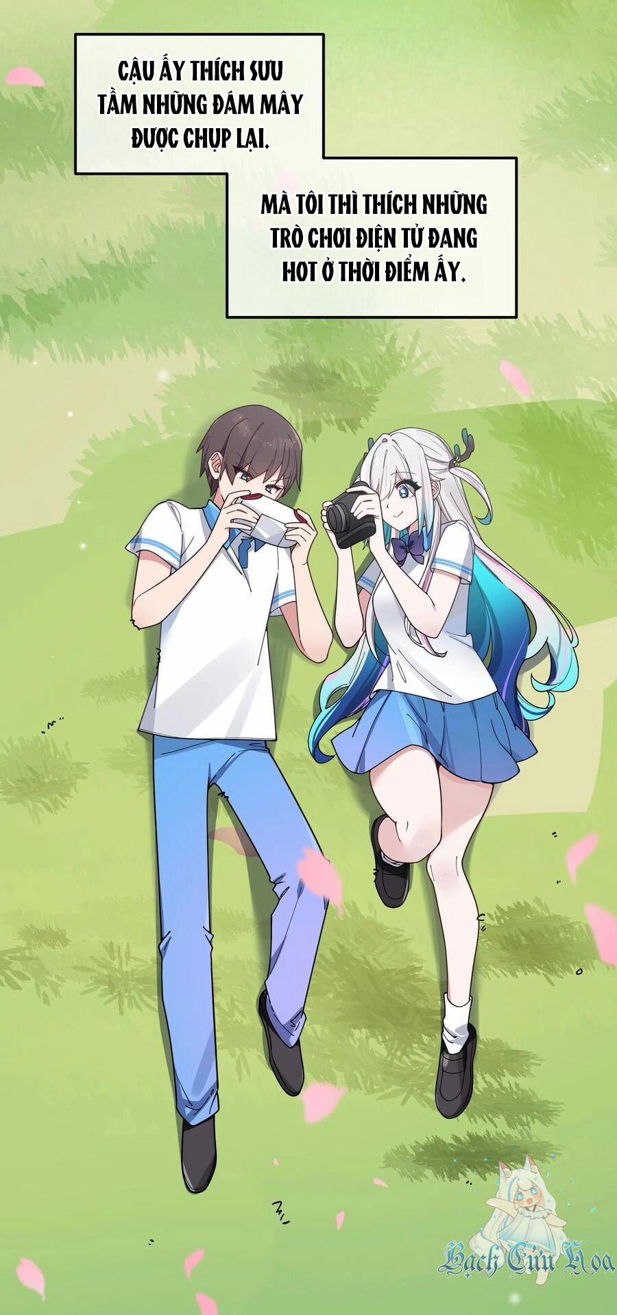 Làm Sao Để Chạy Trốn Dàn Hậu Cung 112 trang 18