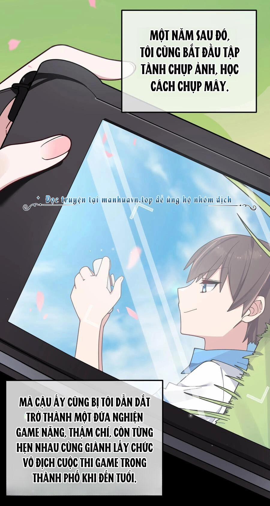 Làm Sao Để Chạy Trốn Dàn Hậu Cung 112 trang 19