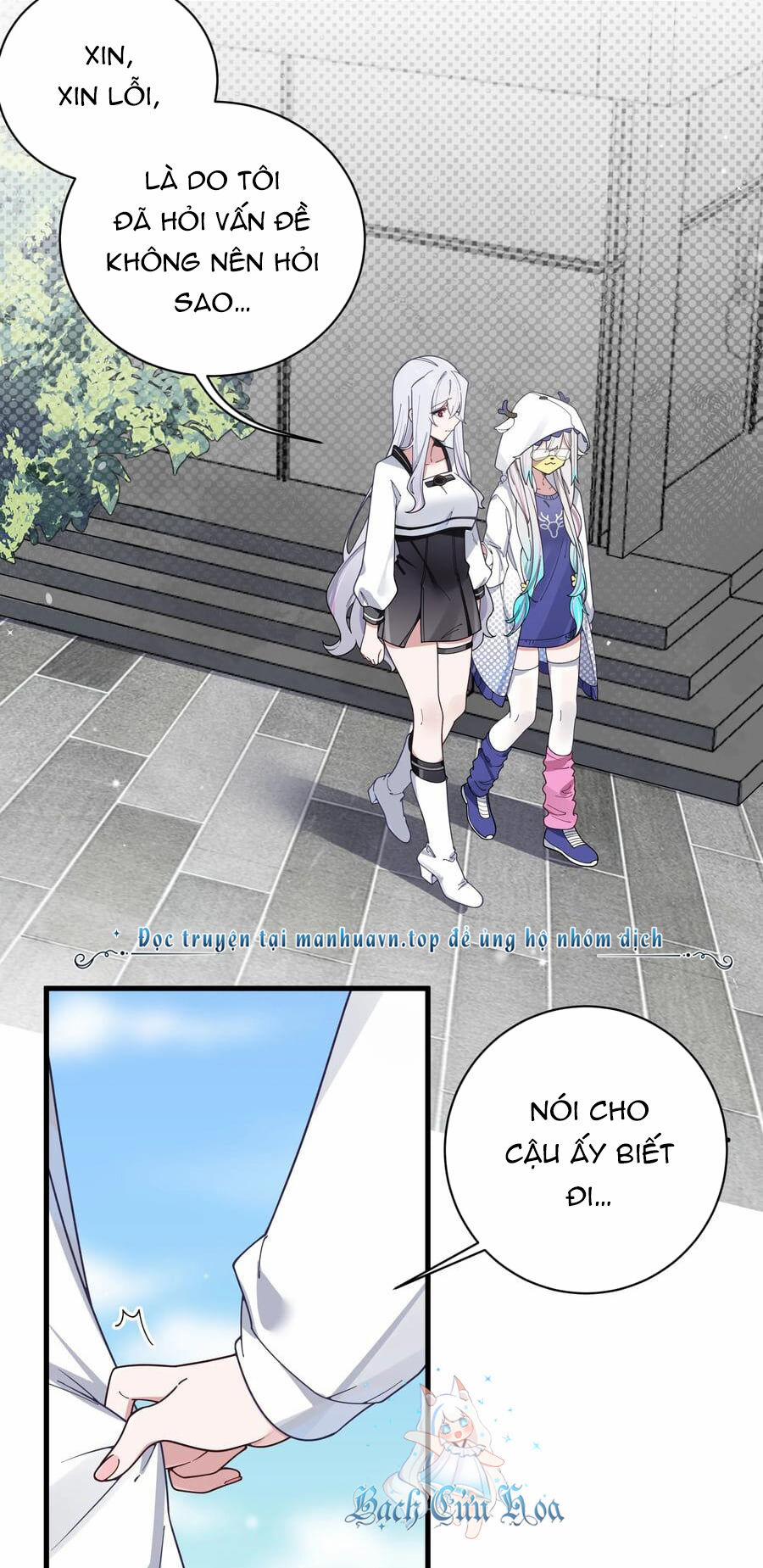 Làm Sao Để Chạy Trốn Dàn Hậu Cung 112 trang 2