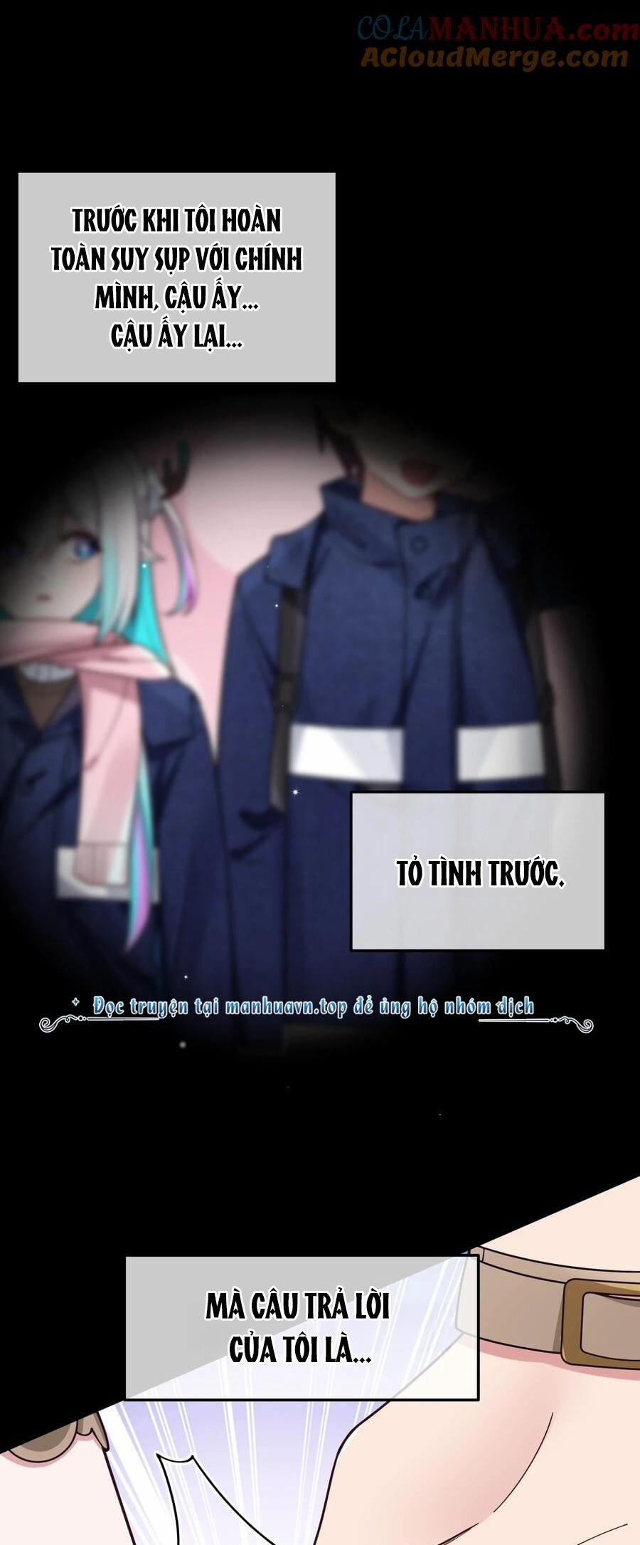 Làm Sao Để Chạy Trốn Dàn Hậu Cung 112 trang 21