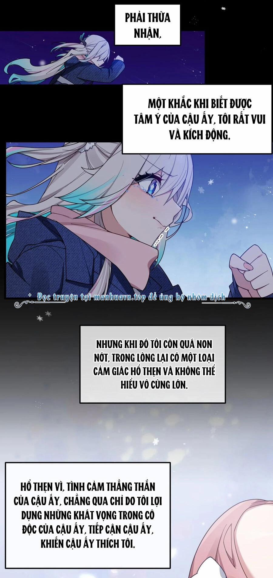 Làm Sao Để Chạy Trốn Dàn Hậu Cung 112 trang 23