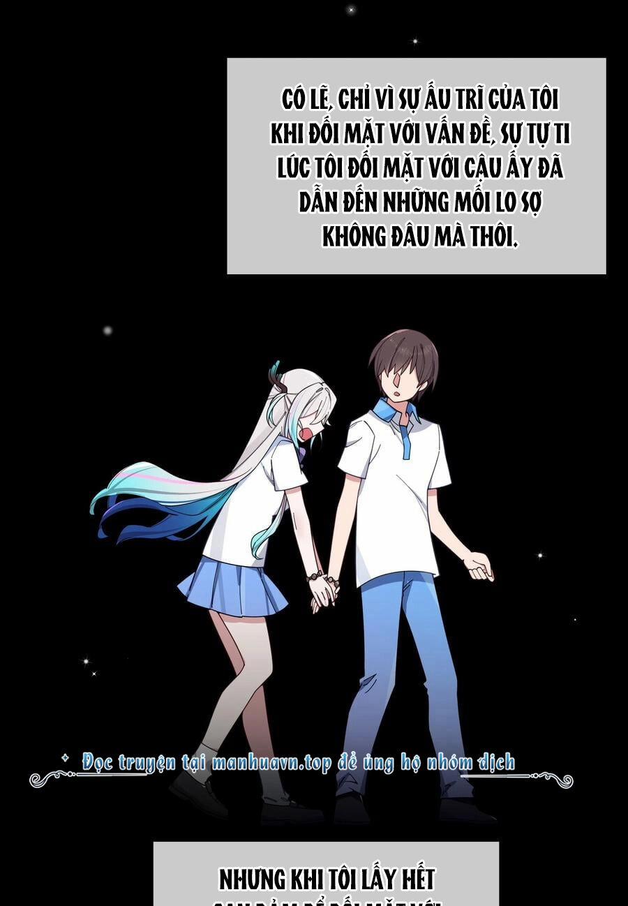 Làm Sao Để Chạy Trốn Dàn Hậu Cung 112 trang 28