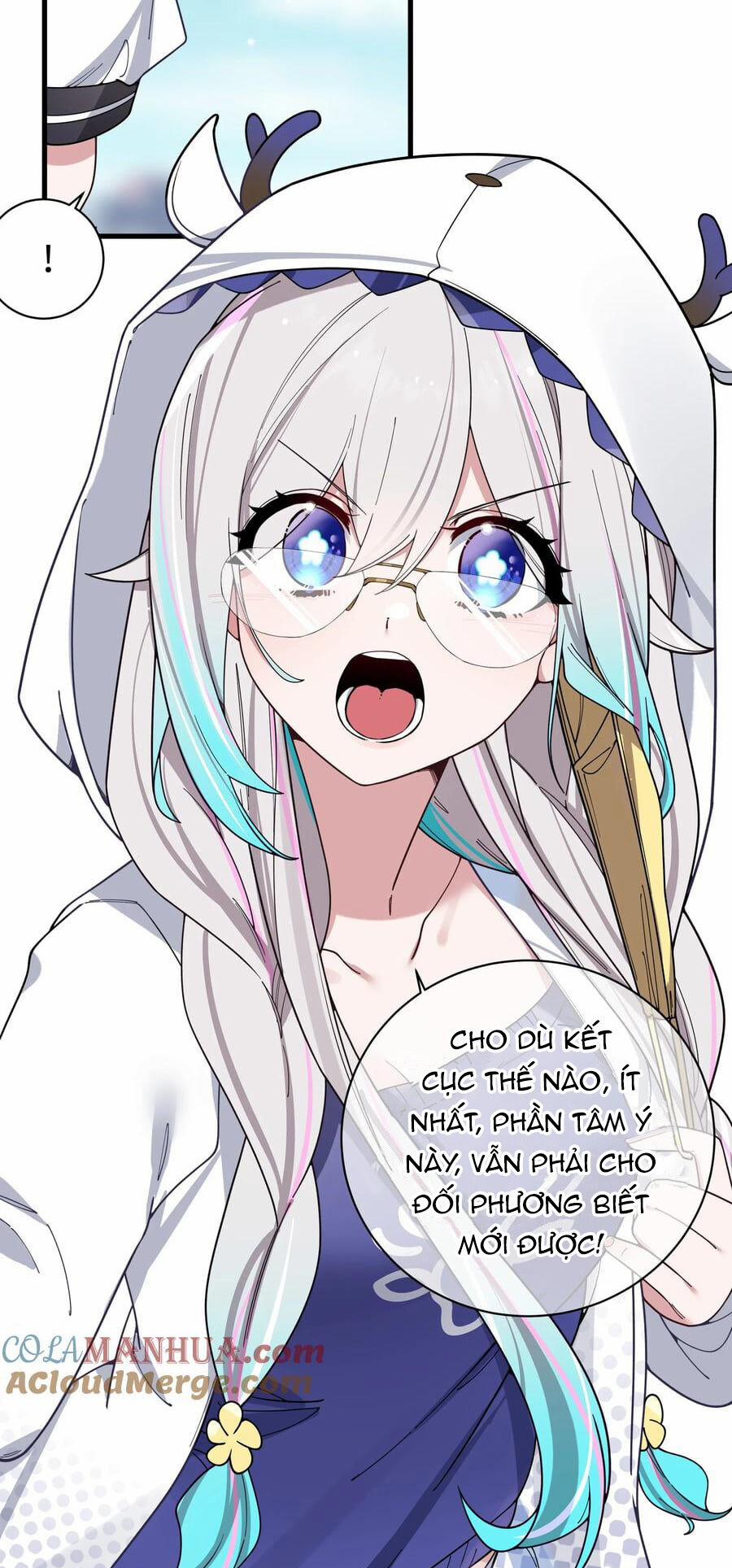 Làm Sao Để Chạy Trốn Dàn Hậu Cung 112 trang 3