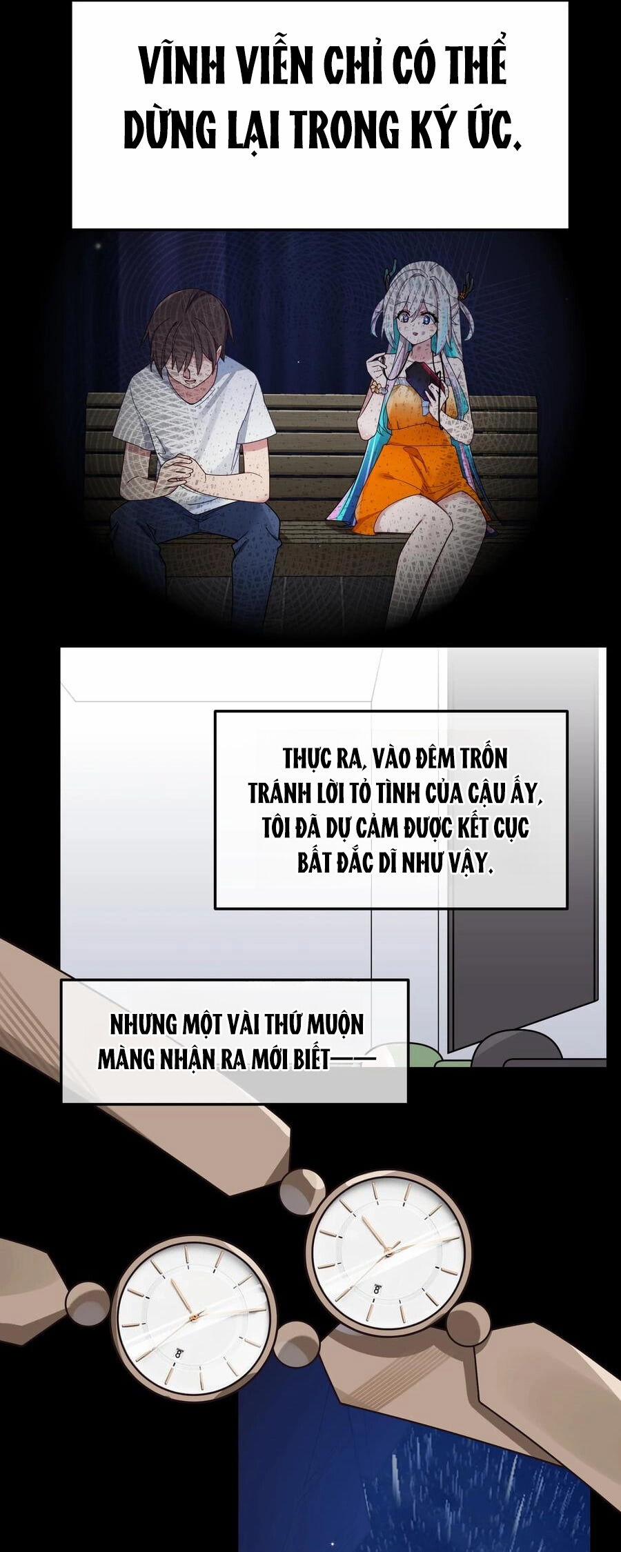 Làm Sao Để Chạy Trốn Dàn Hậu Cung 112 trang 31