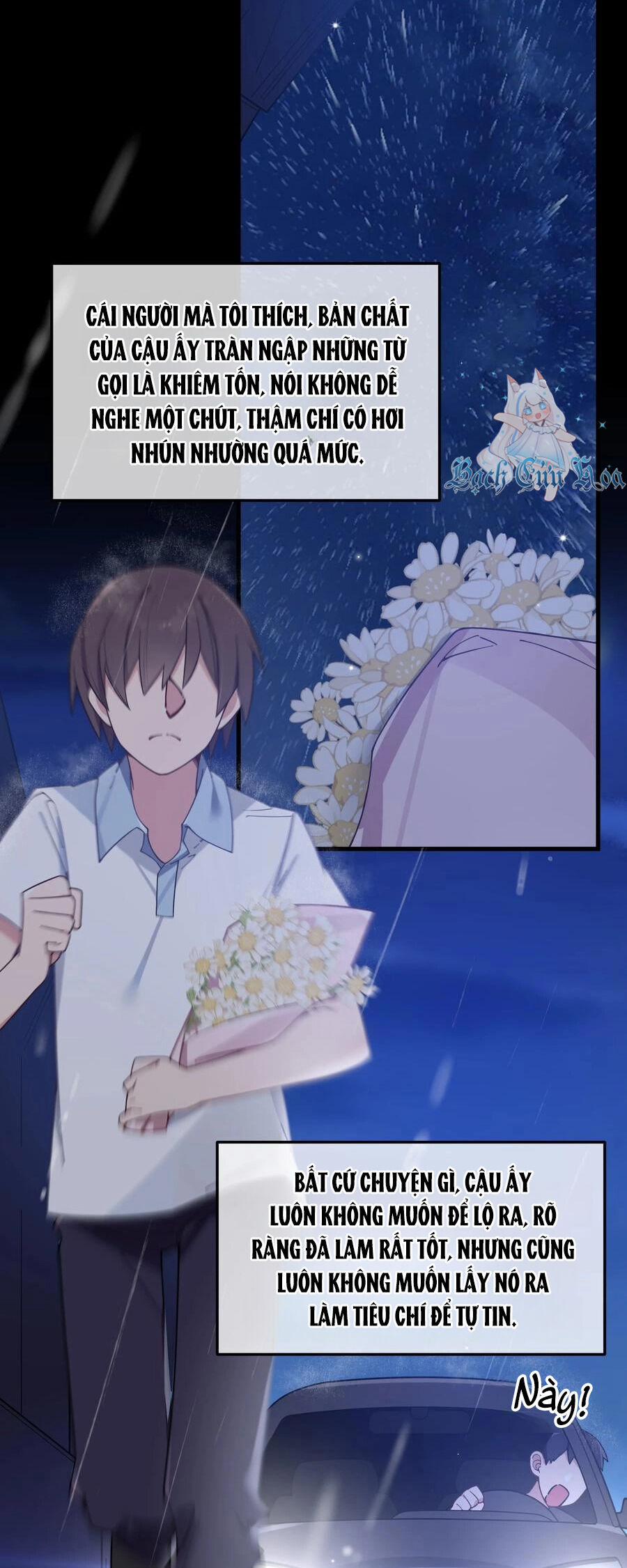 Làm Sao Để Chạy Trốn Dàn Hậu Cung 112 trang 32